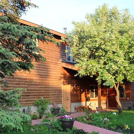 Maria'S Creekside B&B Anchorage Extérieur photo