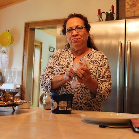 Maria'S Creekside B&B Anchorage Extérieur photo