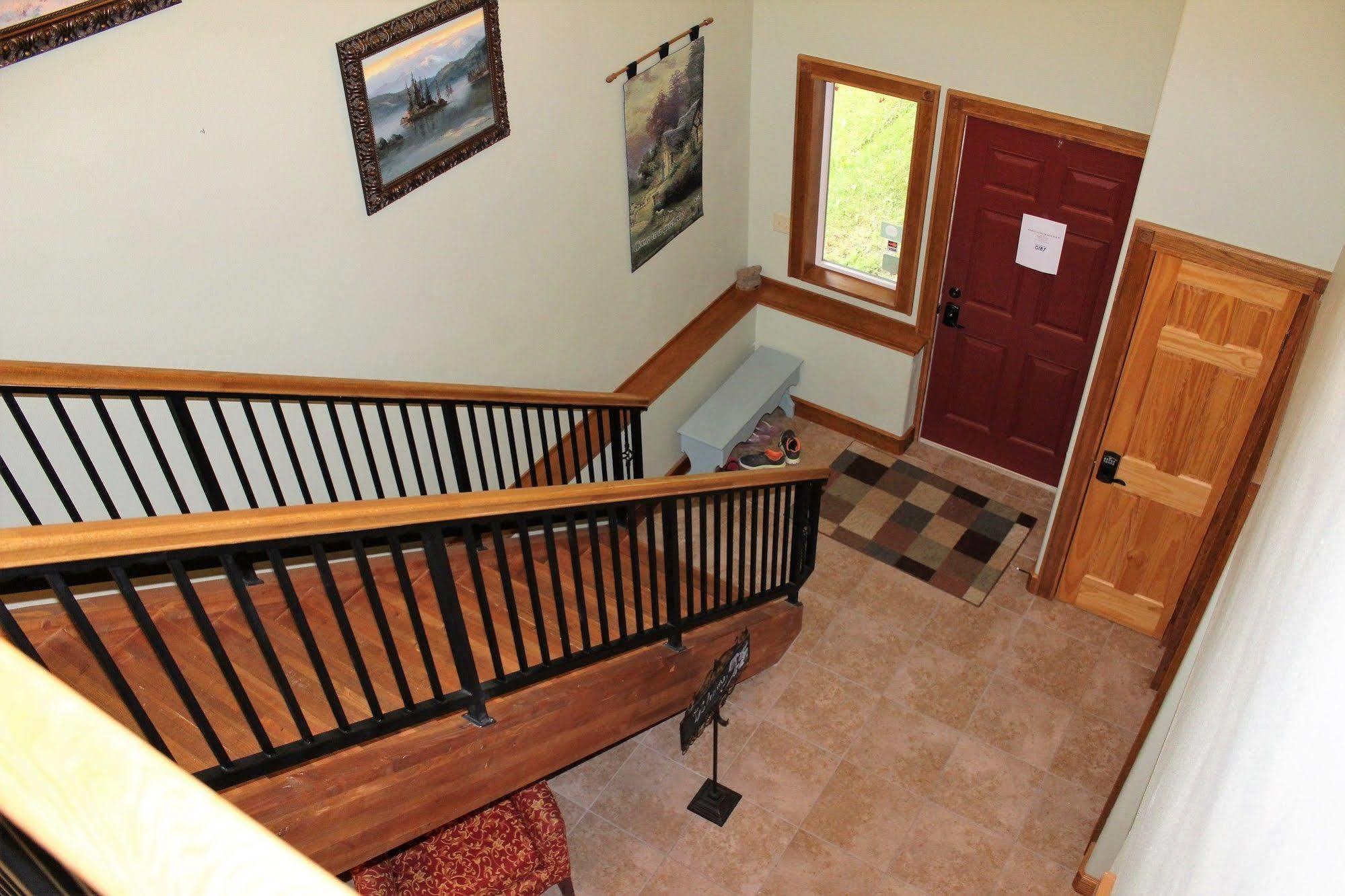 Maria'S Creekside B&B Anchorage Extérieur photo