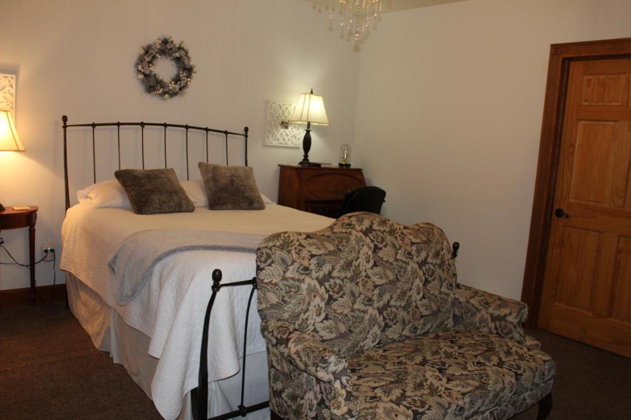 Maria'S Creekside B&B Anchorage Extérieur photo