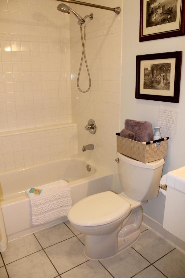 Maria'S Creekside B&B Anchorage Extérieur photo