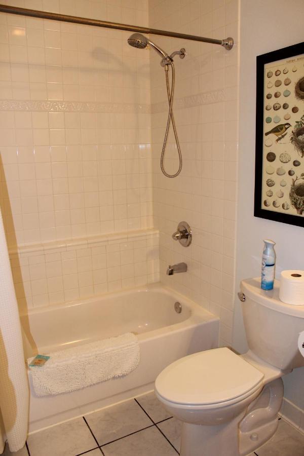 Maria'S Creekside B&B Anchorage Extérieur photo