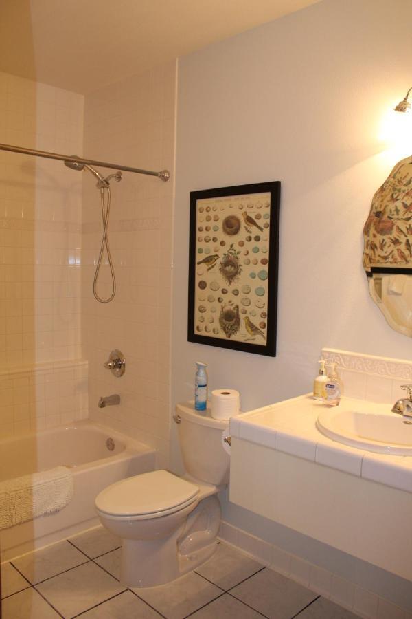 Maria'S Creekside B&B Anchorage Extérieur photo